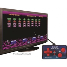LEXIBOOK TV Console 200 games