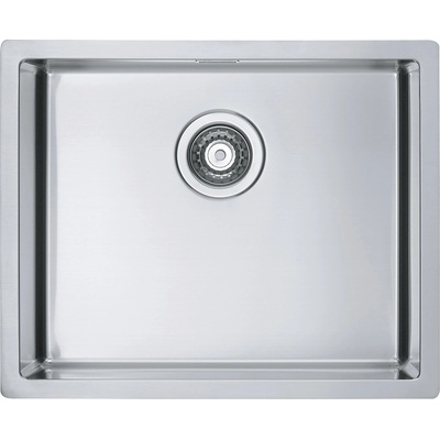 Alveus Quadrix 50 Satin