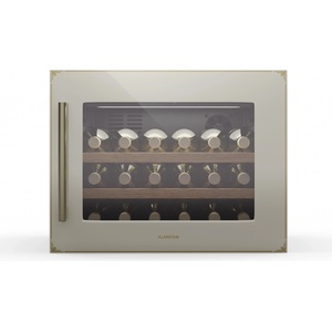 Klarstein Vinsider Victoria 28 Cream Охладители за вино