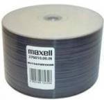 Maxell CD-R80 MAXELL, 700 MB, 52x, Printable, 50 бр. , ML-DC-CDR80-50PRINT