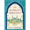 The Architect's Apprentice - Shafak Elif