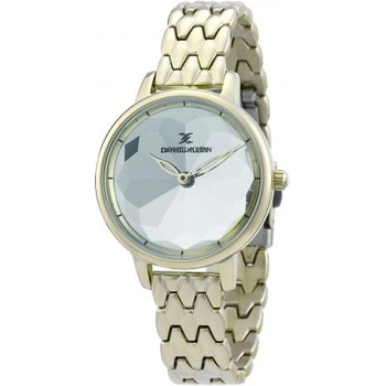 Daniel Klein Дамски Часовник Daniel Klein DK. 1.12280-2 (B--DK.1.12280-2)