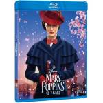 MagicBox Мери Попинз се завръща - Blu-ray (026406)