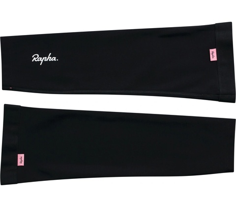 Rapha Thermal Knee Warmers Black