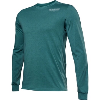Fox Ranger Drirelease LS sea foam