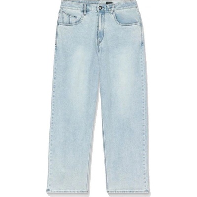 Volcom Billow denim modrá