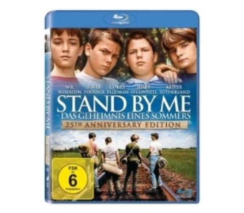 Stand by Me BD