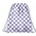 BackUP - Спортна торба Purple Chess 6 A 29