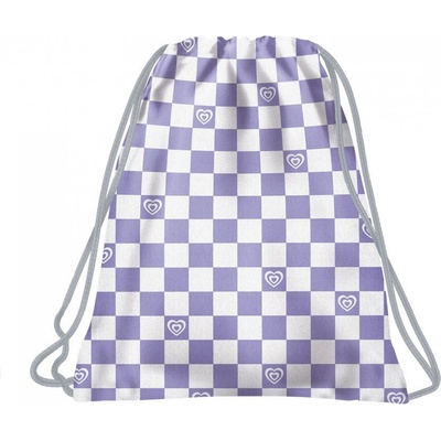 BackUP - Спортна торба Purple Chess 6 A 29