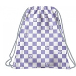 BackUP - Спортна торба Purple Chess 6 A 29