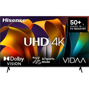 Hisense 65E6NT