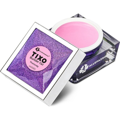 Allepaznokcie Tixotropný stavebný gél ProCandy 15g