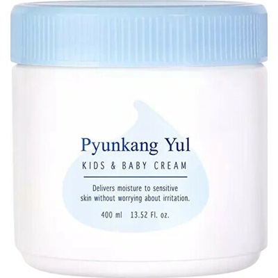 Pyunkang Yul Dětský krém (Kids & Baby Cream) 400 ml