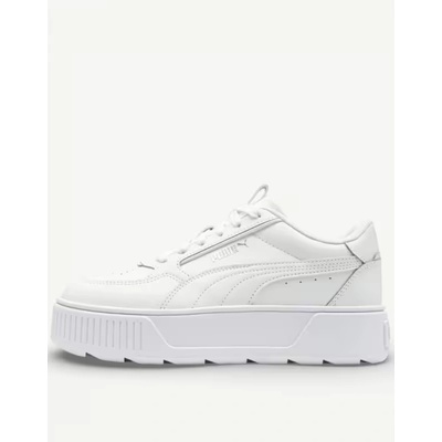 PUMA Karmen Rebelle Shoes White