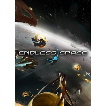 Iceberg Interactive Endless Space Disharmony (PC)