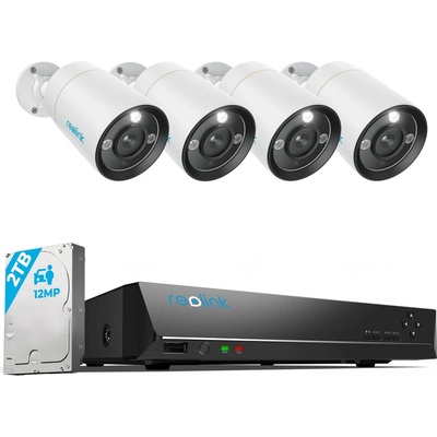 Reolink RLK8-1200B4-A