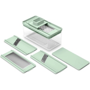 Brabantia Многофункционална машина за рязане Tasty+ - Brabantia (145469)