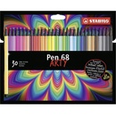 Stabilo Pen 68 30 ks