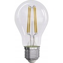Žiarovky Emos Lighting LED žiarovka Filament A60 E27 5 W 75 W 1 060 lm neutrálna biela