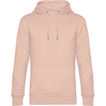 B&C Collection B&C KING HOODED 01U02K / Мъжки суичър с качулка - S (01U02Kx5301)