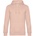 B&C Collection B&C KING HOODED 01U02K / Мъжки суичър с качулка - S (01U02Kx5301)