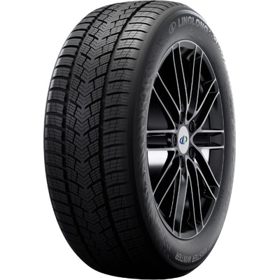 Linglong Grip Master Winter 205/60 R17 93H