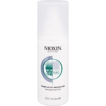 Nioxin 3D Styling Light Plex Technology Therm Activ Protector 150 ml