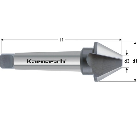 Karnasch 4040350800