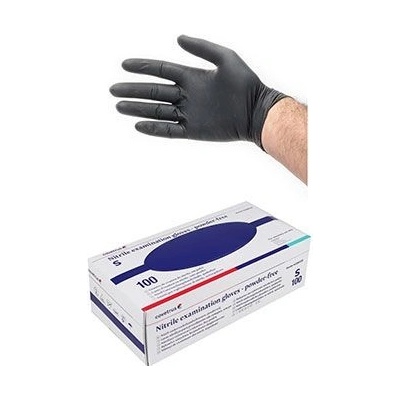 COVETRUS brand CVET nitril 100 ks