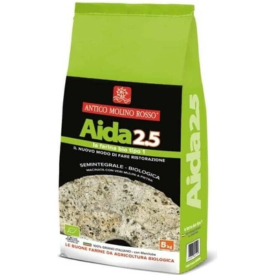 Antico Molino Rosso AIDA 2.5 bio 5 kg