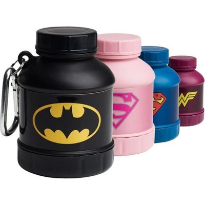 SmartShake Trychtýř Whey2Go - Superman