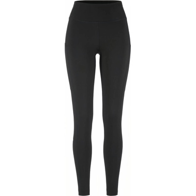 Craft Adv Essence Warm Tights dámské legíny černé