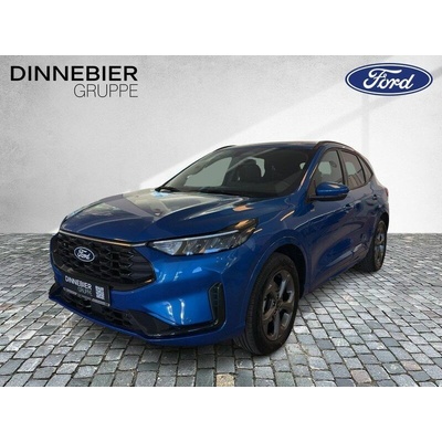 Ford Kuga ST-Line 136 kW