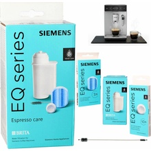 Siemens Servisní set TZ80004
