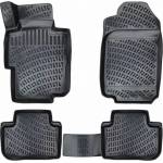 Rizline Гумени стелки RizLine съвместими с Honda Accord (2002-2007) - maxauto24