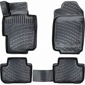 Rizline Гумени стелки RizLine съвместими с Honda Accord (2002-2007)