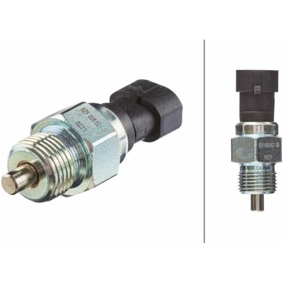 Spínač cúvacích svetiel HELLA 6ZF 008 621-301 (6ZF008621301)