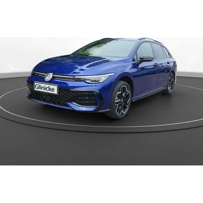 Volkswagen Golf 1.5 eTSI R-line DSG 110 kW