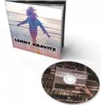 BMG Kravitz Lenny: Raise Vibration (Deluxe Edition) - CD (022818)