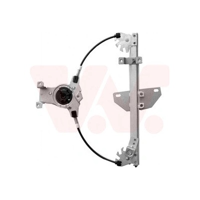 Mechanizmus zdvíhania okna VAN WEZEL 3388266