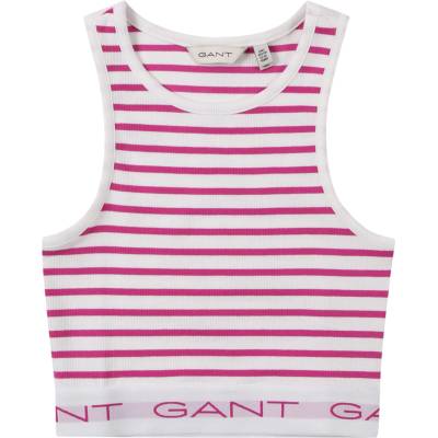 Gant Топ розово, размер 176