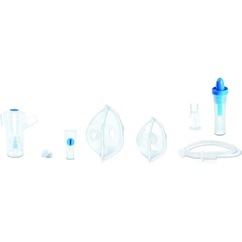 Medel Plus Kit Аксесоари за аерозолно лечение, Medel