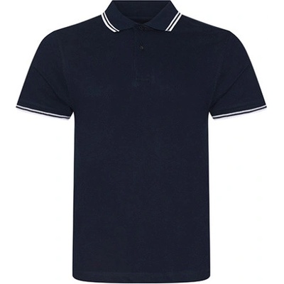 Just Polos pánská polokošile JP003 Navy