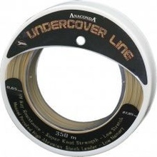 Saenger Anaconda Undercover line Camo 350 m 0,55 mm 18,4 kg