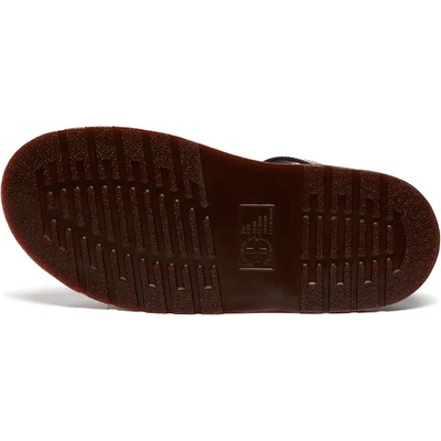 Dr. Martens Сандали с каишки от кожа Gryphon (DM42329200)