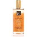 Rituals The Ritual Of Karma třpytivý tělový olej 100 ml