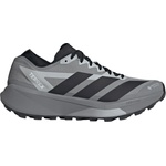 adidas Terrex Мъжки маратонки adidas Terrex Agravic GTX 2 Trail running shoes - Grey Three / Core Black / Semi Impact Orange - размер 44 2/3 (EU) (023-3004-0324)