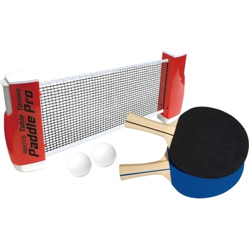 Sieťka na stolný tenis Cross, univerzálny set