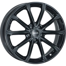 MAK DaVinci 6,5x16 5x114,3 ET32 gloss black