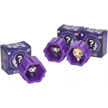 Wow! Stuff Сряда: Нано Под мини фигурка изненада (wed-1002-01)